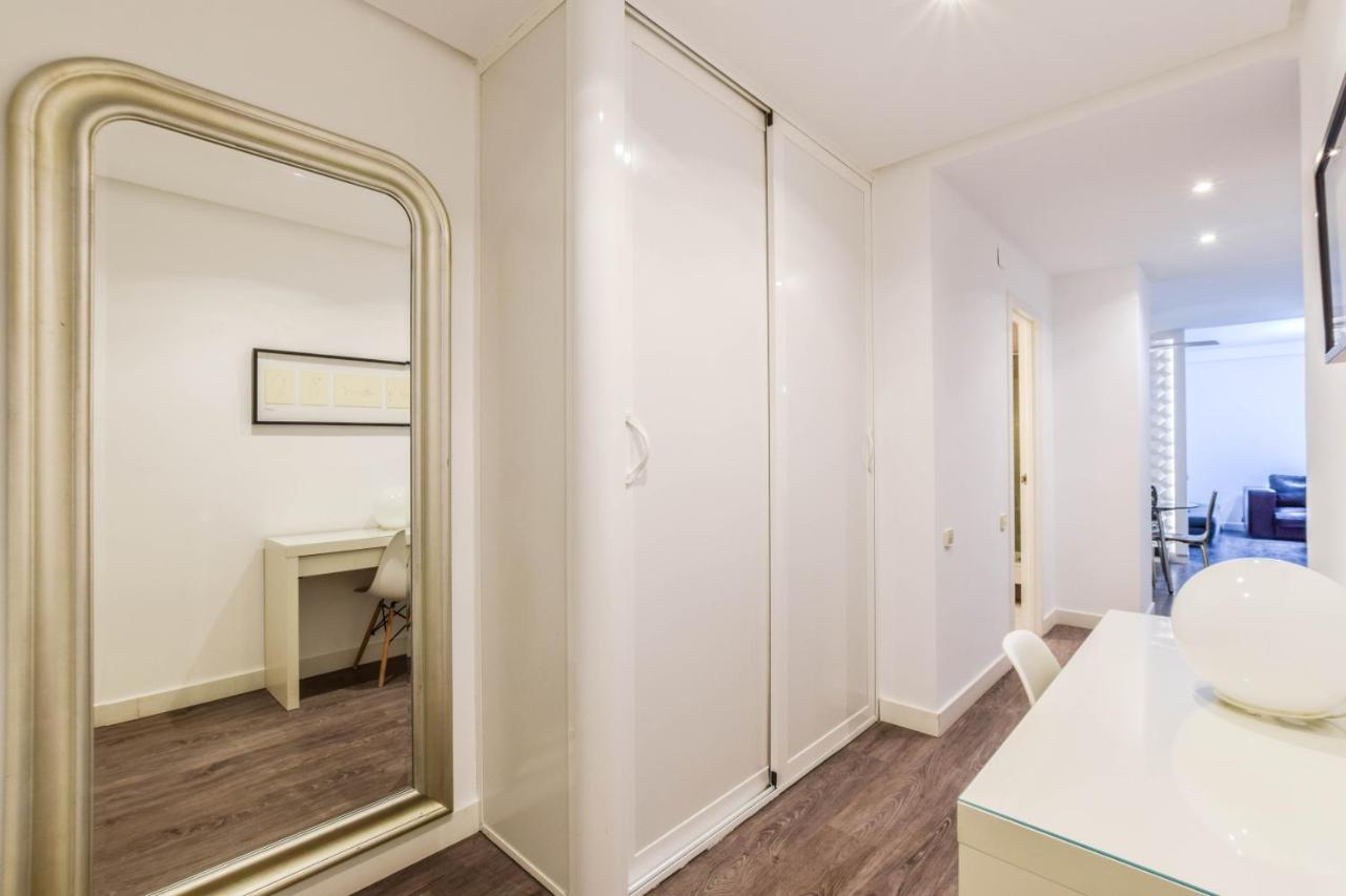 Apartamento Malasana Daire Madrid Dış mekan fotoğraf